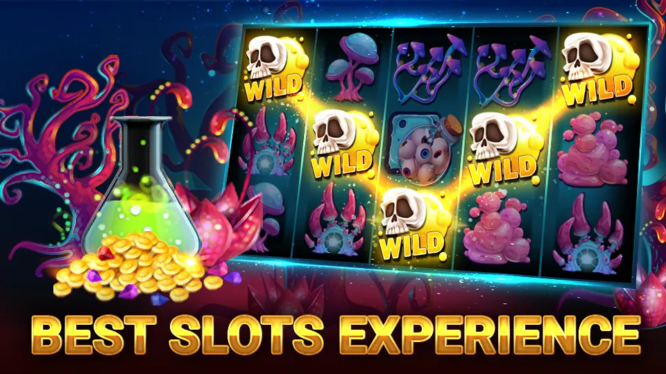 Hình ảnh minh họa Gamebet Casino Philippines