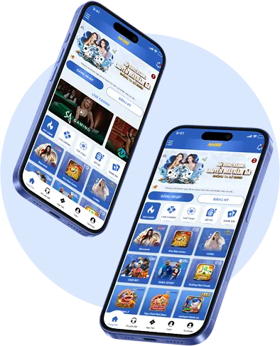 Giao diện Gamebet Casino thân thiện, hiệu suất cao