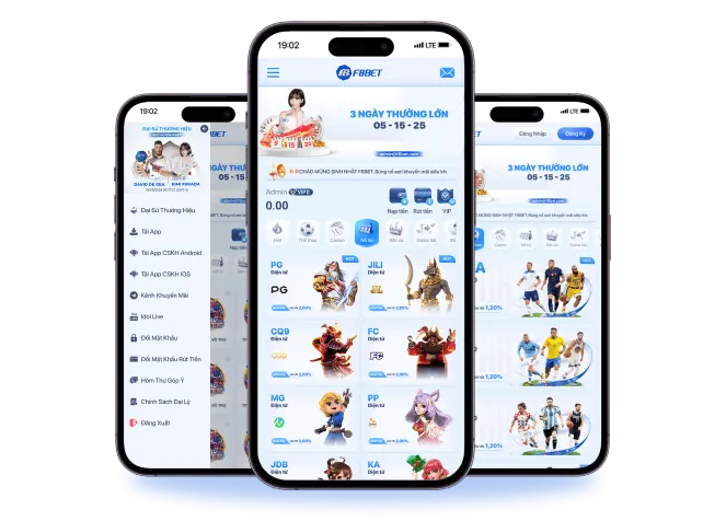 Truy cập Gamebet Casino mọi lúc mọi nơi