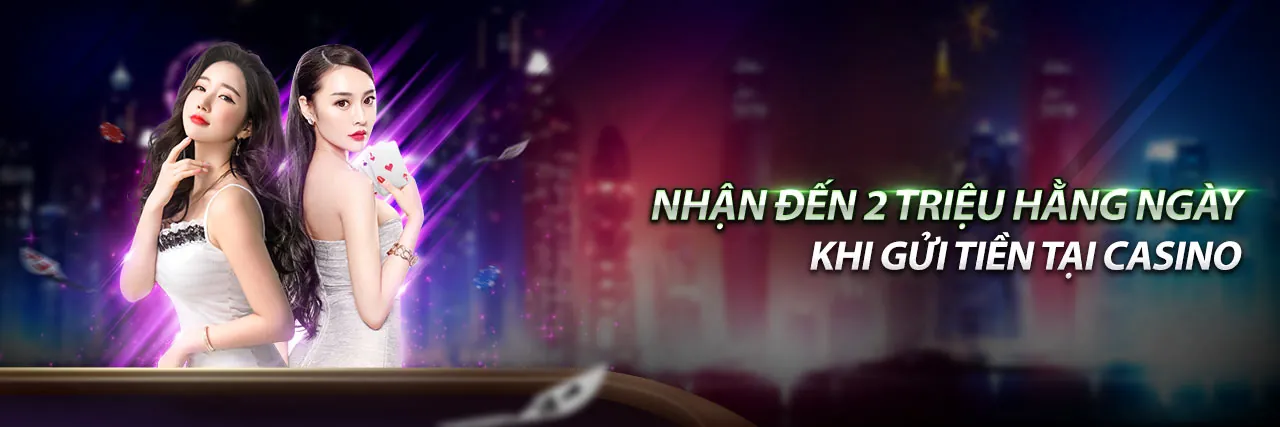 Hình ảnh hỗ trợ khách hàng Gamebet Casino chuyên nghiệp
