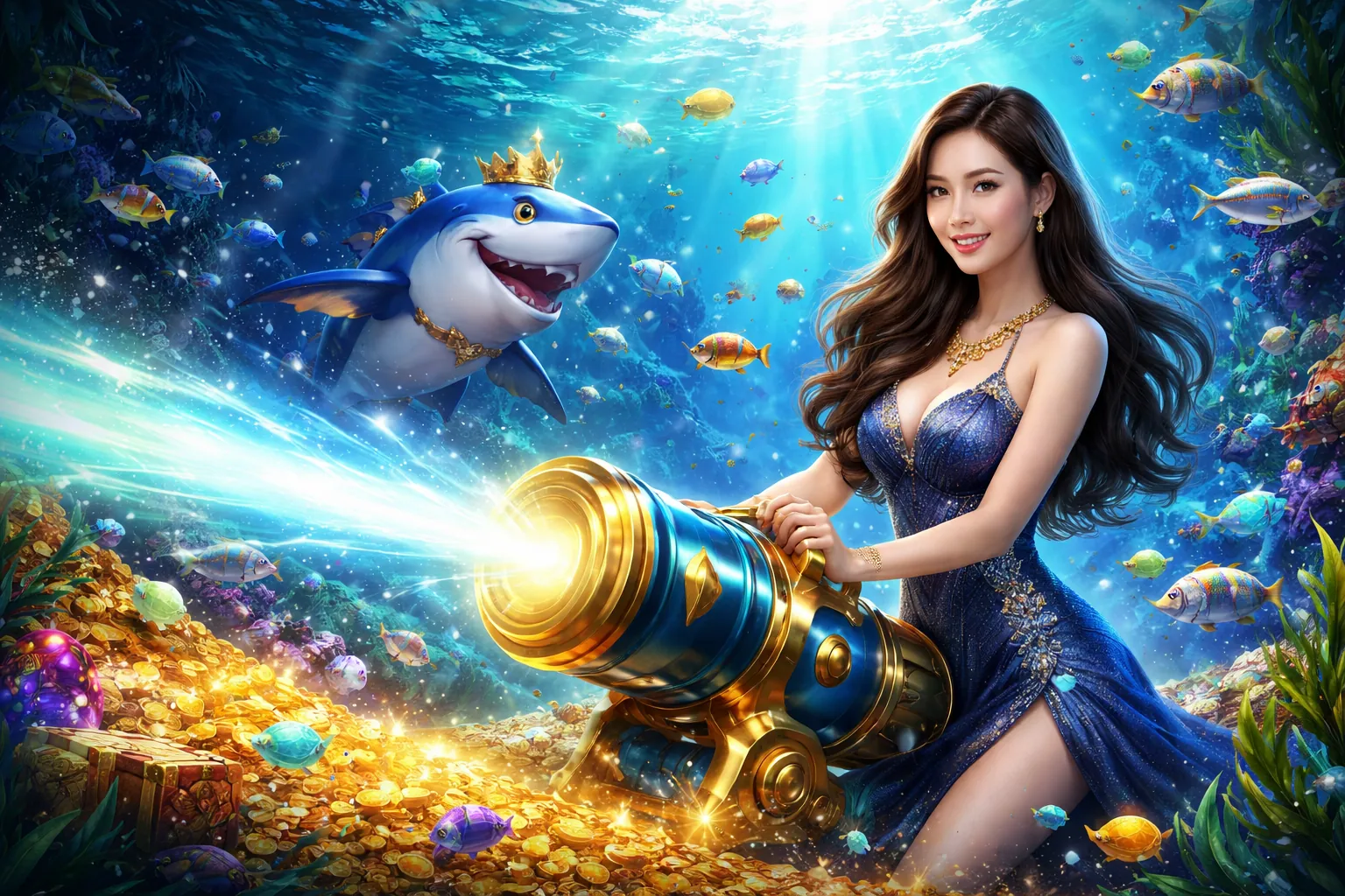 Hình ảnh đại diện cho Điều Khoản Dịch Vụ của Gamebet Casino
