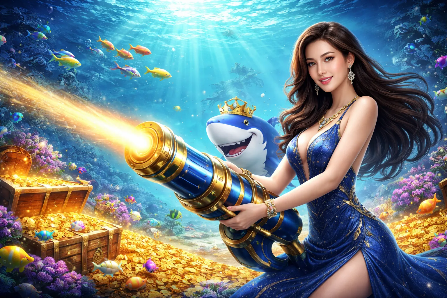 Chương trình VIP