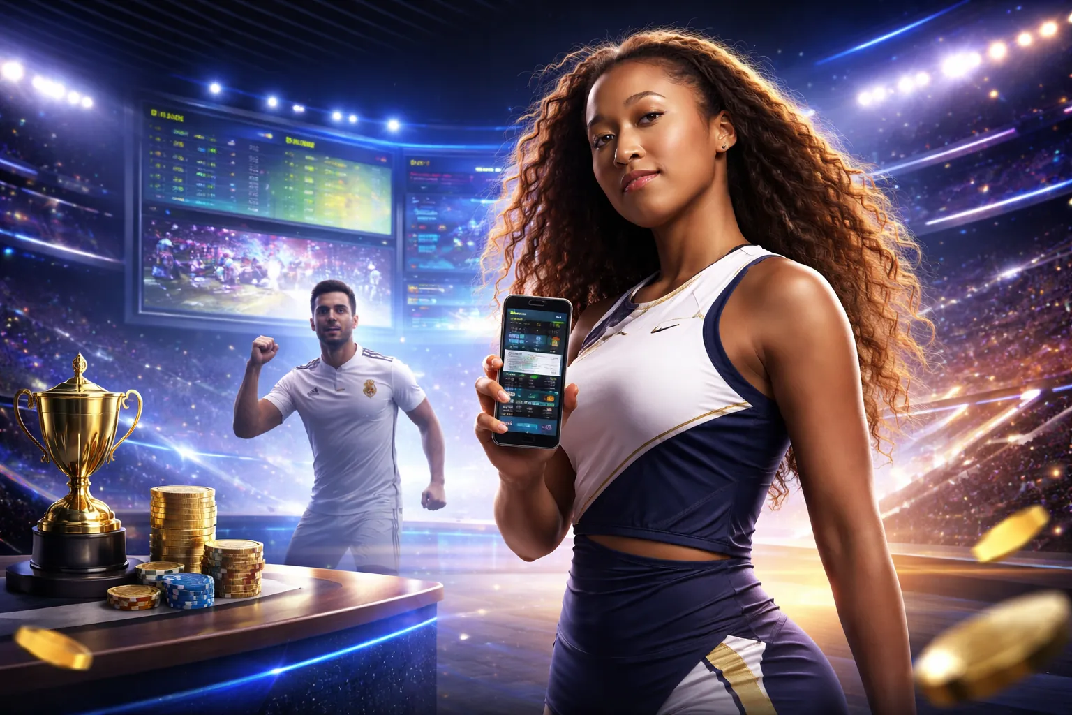 Tin tức Gamebet Casino mới nhất