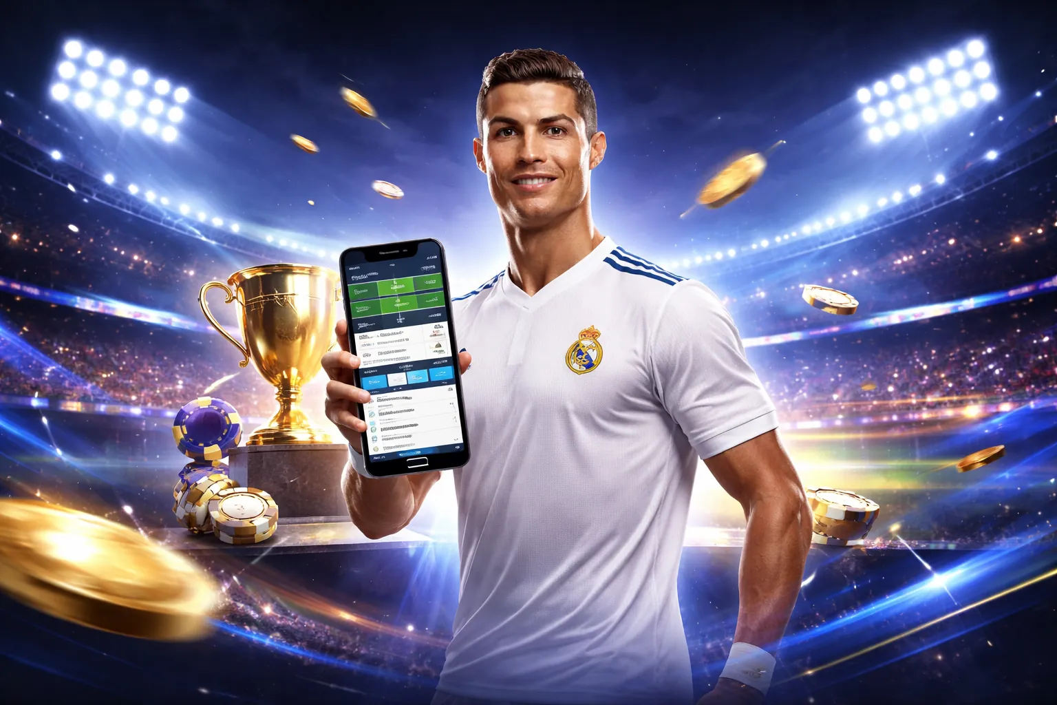 Các phương thức thanh toán an toàn tại Gamebet Casino