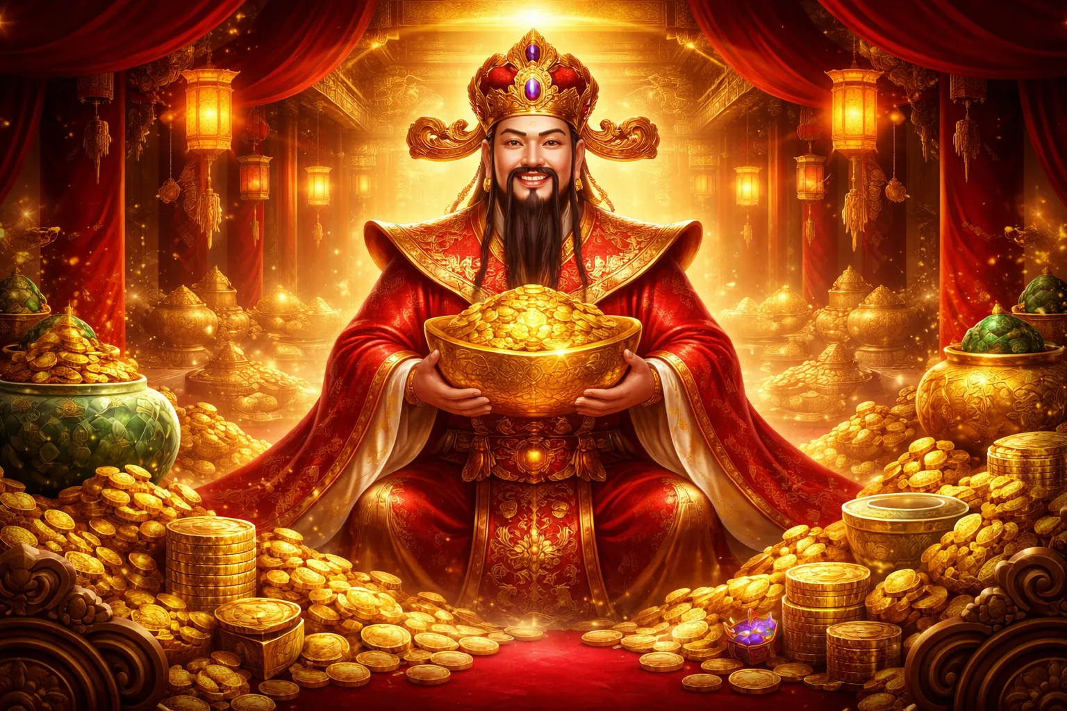 Hình ảnh đăng ký Gamebet Casino 2026 với ưu đãi chào mừng