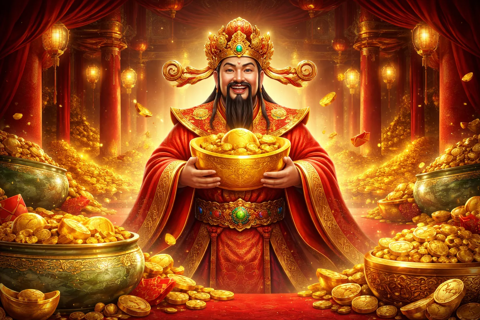 Hình ảnh cá cược thể thao Gamebet Casino