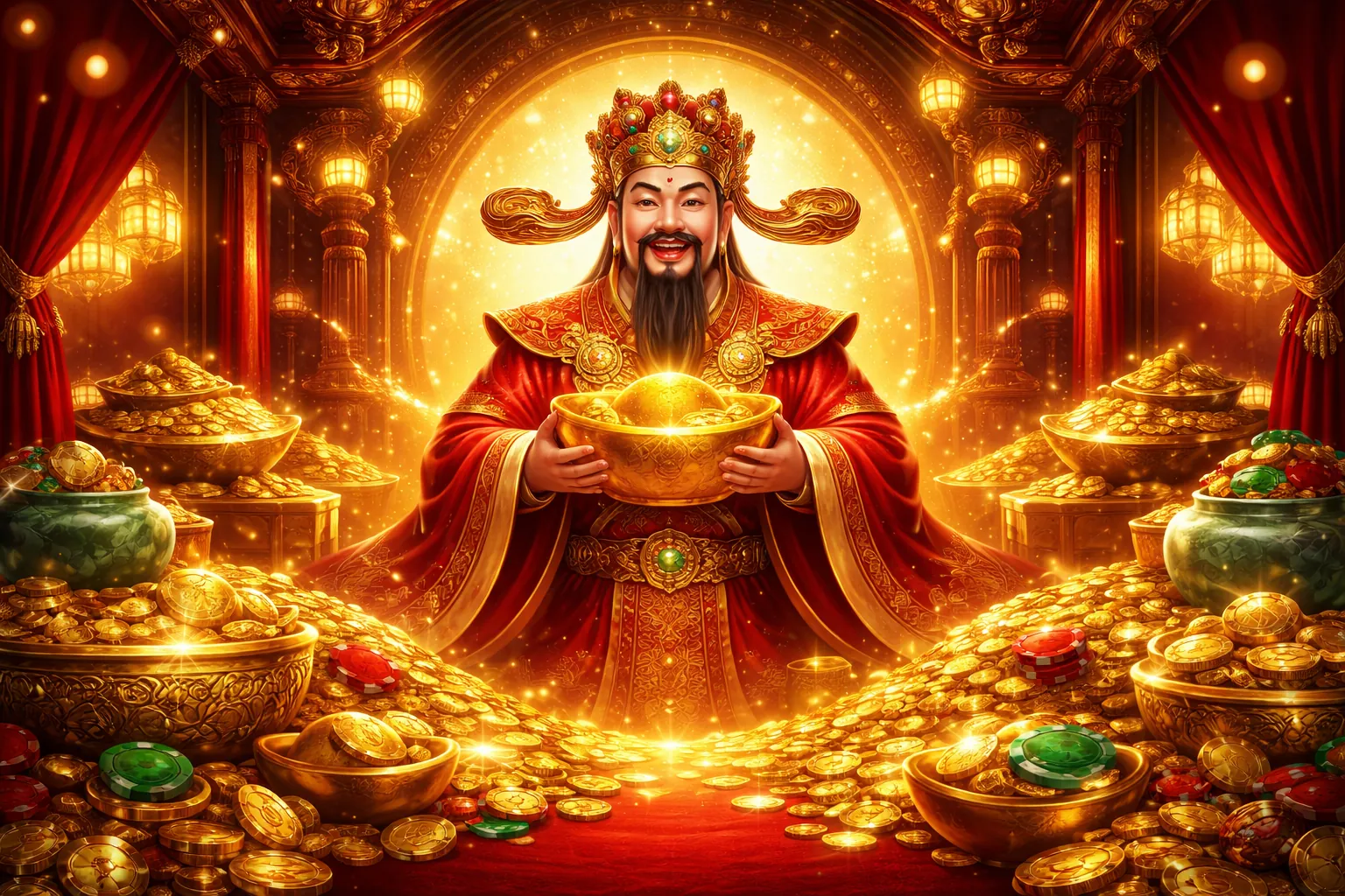 Bảo mật và an toàn Gamebet Casino