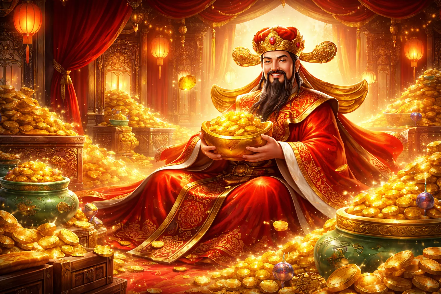 Thưởng giới thiệu bạn bè Gamebet Casino