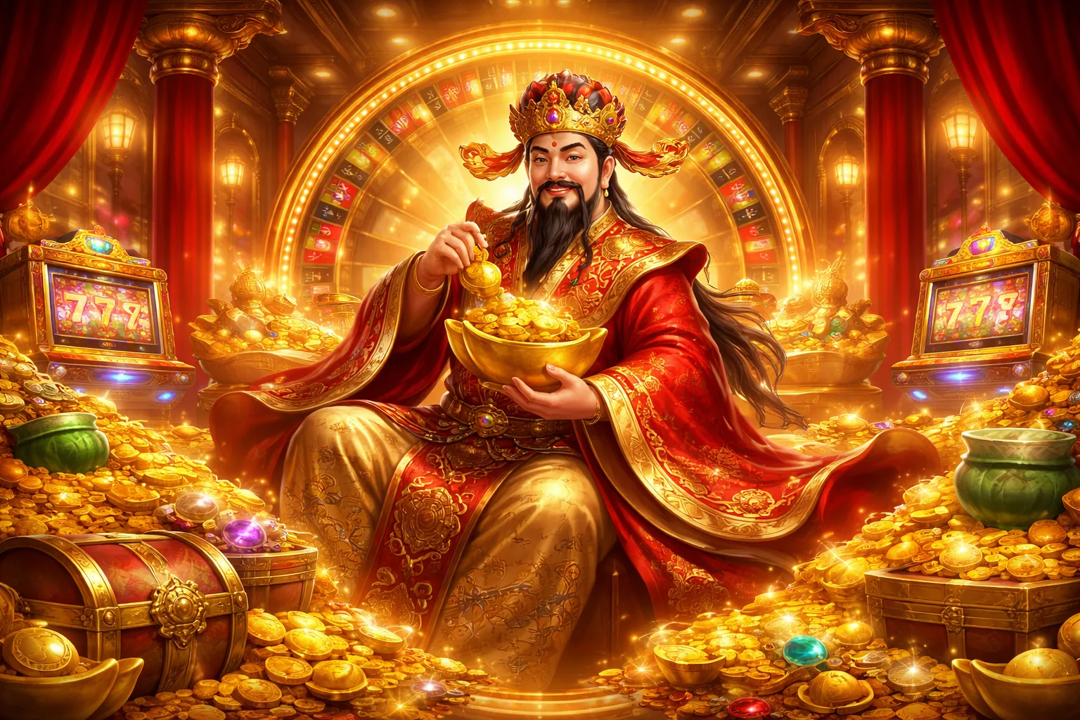 Trải nghiệm sòng bạc trực tuyến gamebet casino với dealer chuyên nghiệp