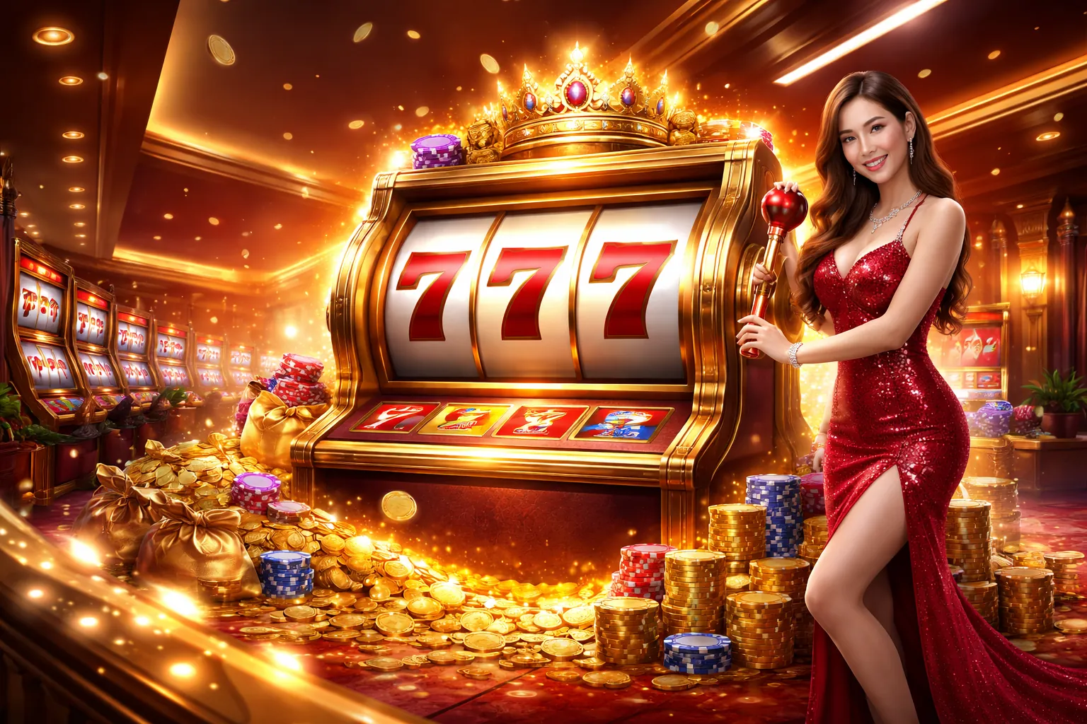 Hỗ trợ qua Email Gamebet Casino