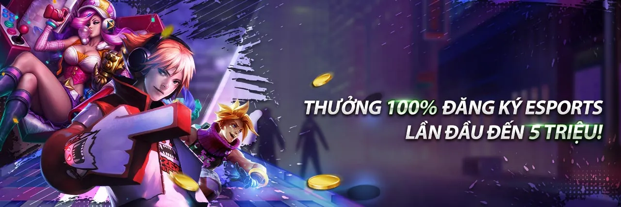 Hoàn trả hàng ngày Gamebet Casino