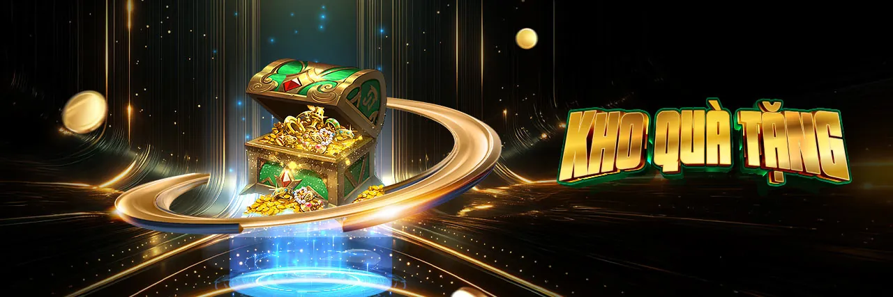 Thưởng VIP Độc Quyền