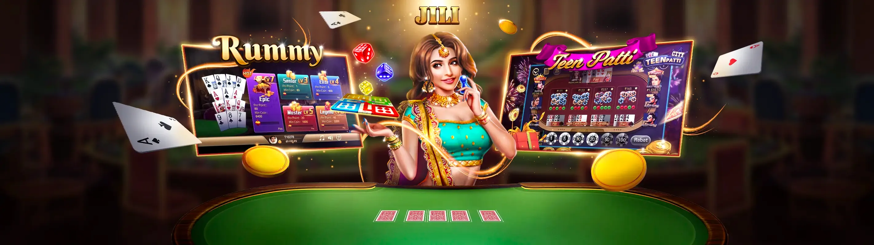 Hình ảnh đại diện về cá cược có trách nhiệm tại Gamebet Casino