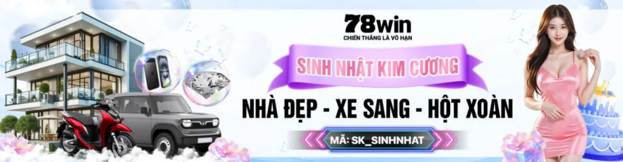 Ưu đãi chào mừng Gamebet Casino