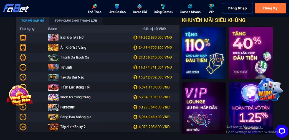 Người chơi theo dõi trận đấu đá gà trực tuyến tại Gamebet Casino
